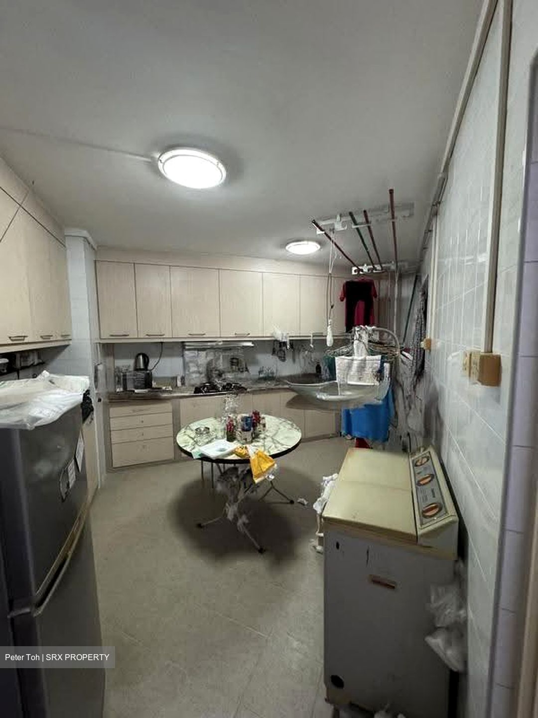 Blk 116B Rivervale Edge (Sengkang), HDB 5 Rooms #629231301